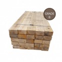 GRADE B OAK BUNDLES