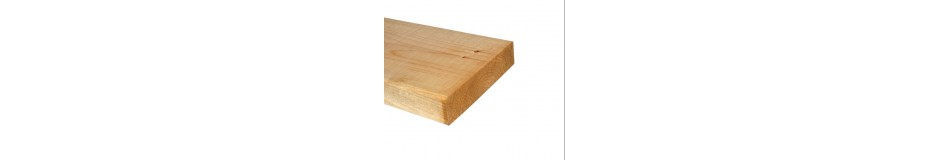 C16 STRUCTURAL TIMBER