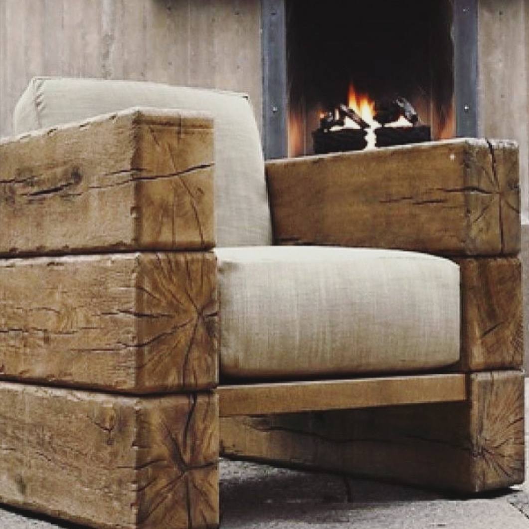 Top 7 Ideas For Using Railway Sleepers In The Garden