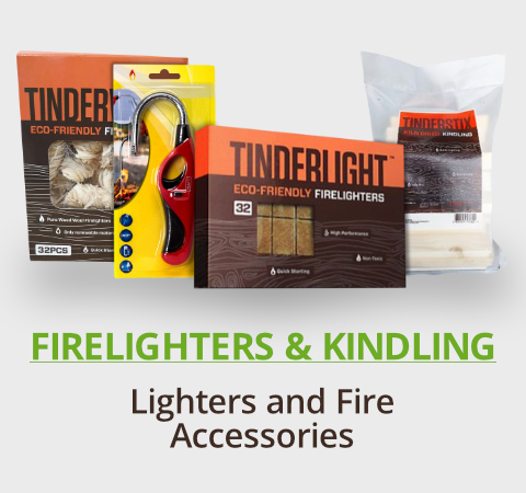 Fire accessories 